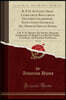 R. P. D. Antonini Diana Clericorum Regularium Doctoris Celeberrimi, Novus Index Generalis, Seu Operum Omnium Summa, Vol. 10