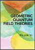 Geometric Quantum Field Theories