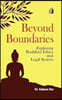Beyond Boundaries