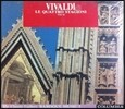 [중고] I Solisti Italiani / Vivaldi : Le Quattro Stagioni (일본수입/kges9201)