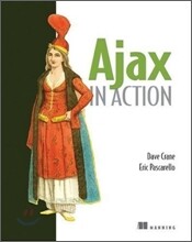 Ajax in Action