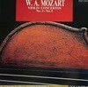 [중고] Jean-Jacues Kantorow, Leopold Hager / Mozart: Violin Concertos No.3, No.5 (일본수입/kges9234)