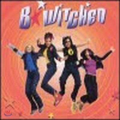 B Witched / B Witched (미개봉)