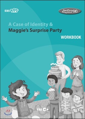 EBS 초목달 A Case of Identity & Maggie’s Surprise Party