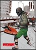 아이 앰 어 히어로 (I am a Hero) 16