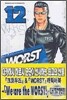 WORST 워스트 12