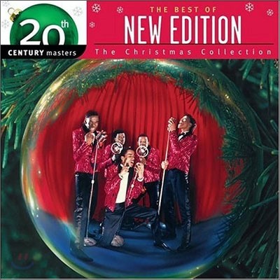 New Edition - Christmas Collection