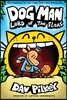 Dog Man #5 : Lord of the Fleas