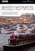 The English Concert / Andrew Manze 헨델: 수상음악 (Handel: Water Music)
