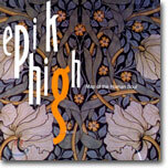 에픽하이 (Epik High) 1집 - Map Of The Human Soul