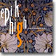 에픽하이 (Epik High) 1집 - Map Of The Human Soul
