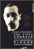 Igor Stravinsky / Arnold Schonberg