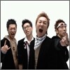 노브레인 4집 - Boys, Be Ambitious