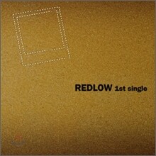 Redlow (레드로우) - Redlow 1st Single