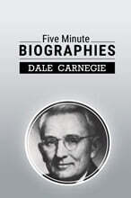 Five Minute Biographies