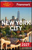 Frommer's New York City 2027