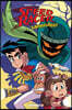 Speed Racer Adventures Vol. 2