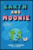 Earth and Moonie