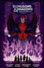 Dungeons & Dragons: Animated Adventures Library Edition