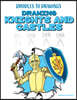 Drawing Knights and Castles