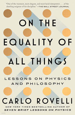 On the Equality of All Things