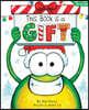 This Book Is a Gift: A Funny Interactive Christmas Picture Book about the Joy of Giving