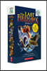 The Last Firehawk, Books 1-5: A Branches Box Set