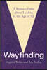 Wayfinding: A Business Fable about Leading in the Age of AI