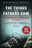 Homefront/Women at War-Large Print Edition: The Things Our Fathers Saw-Volume IX