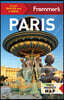 Frommer's Paris