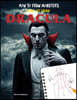 How to Draw Dracula