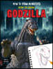 How to Draw Godzilla