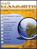 Math Mammoth Grade 7 Review Workbook