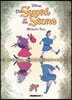 Disney the Sword in the Stone Vol. 2: Merlin's Tale