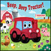 Squeeze & Squeak: Beep, Beep Tractor!