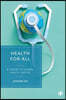 Health for All: A Theory of Global Health Justice