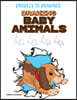 Drawing Baby Animals
