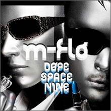 M-Flo - DOPE SPACE NINE