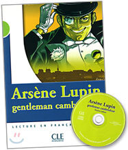 Arsene Lupin, Gentleman cambrioleur