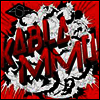 Ash - Kablammo! (LP)