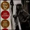 Various Artists - She Did It! Songs Of Jackie DeShannon (CD)