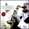에스케페이드 - 색소폰 협주곡집 (Escapades - Saxophone Concertos) (180g)(LP) - Heiko Mathias Forster