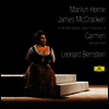 비제: 오페라 '카르멘' (Bizet: Opera 'Carmen') (180g)(3LP) - Leonard Bernstein