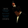 말러: 교향곡 3번 (Mahler: Symphony No.3 In D Minor) (200g)(2LP) - Zubin Mehta