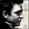Johnny Cash - The Sound Of Johnny Cash / Now, There Was A Song! (LP)