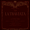 베르디: 오페라 '라 트라비아타' (Verdi: Opera 'La Traviata' - Recorded 1956) (180g)(3LP) - Carlo Maria Giulini