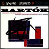바르톡: 관현악을 위한 협주곡 (Bartok: Concerto for Orchestra) (180g)(LP) - Fritz Reiner