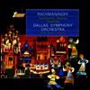 라흐마니노프: 교향적 무곡 & 보칼리제 (Rachmaninov: Symphonic Dances Op.45 & Vocalise) (180g)(2LP) - Donald Johanos
