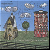Modest Mouse - Building Nothing Out Of Something (LP)