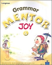 Longman Grammar Mentor JOY 4